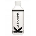 K Lube Powder 200gm (20 Litres) bottle, concentrated water-based lubricant powder for intimate essentials.