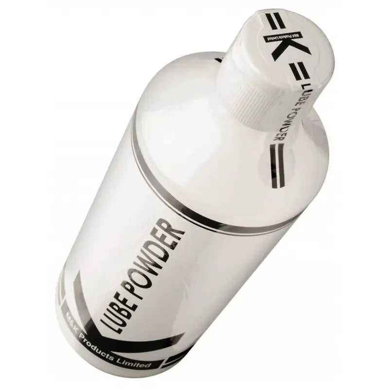 K Lube Powder 200gm (20 Litres) K Lube Discreet Intimate Essentials.