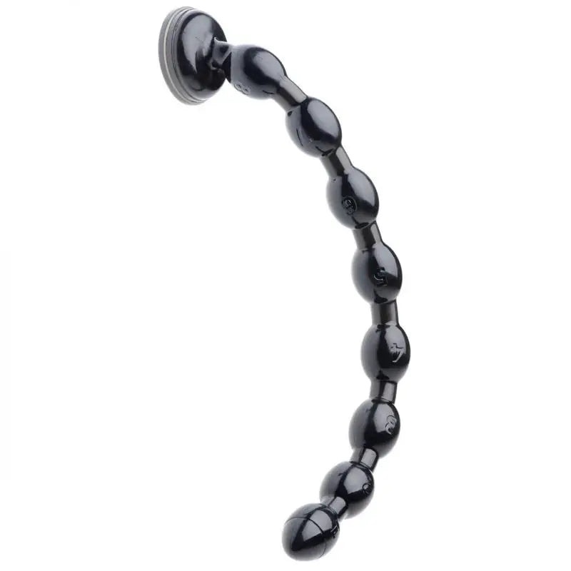Hosed 19in Beaded Anal Snake Hosed Discreet Intimate Essentials.
