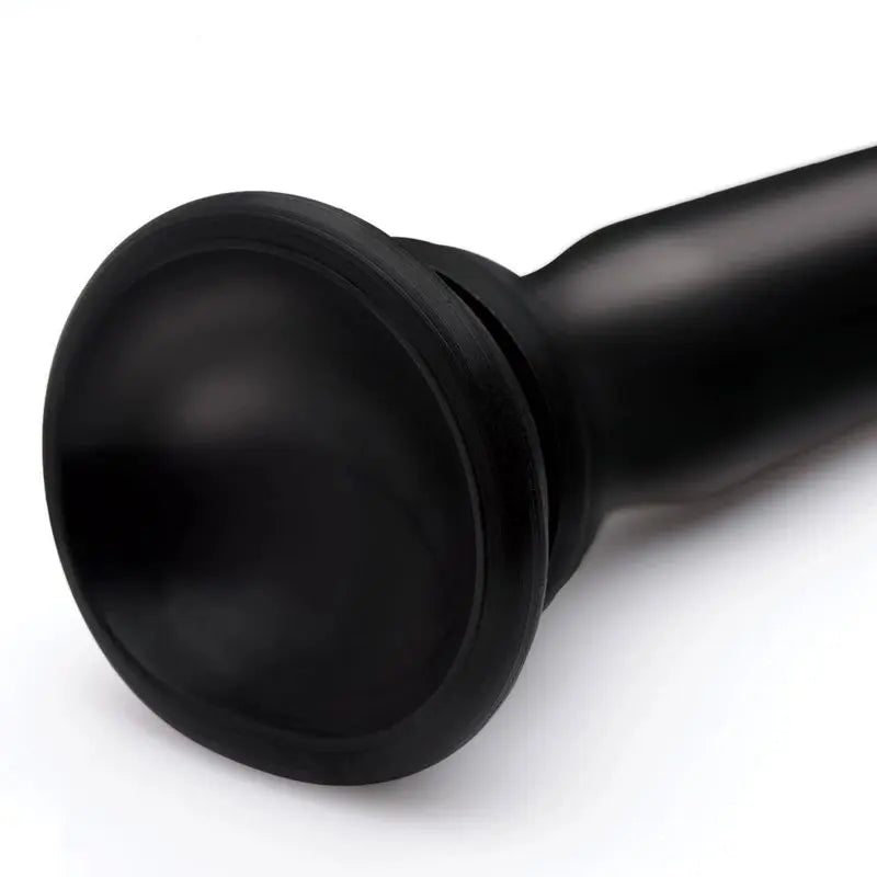 Silicone Tapered Hose 15in Hosed Discreet Intimate Essentials.