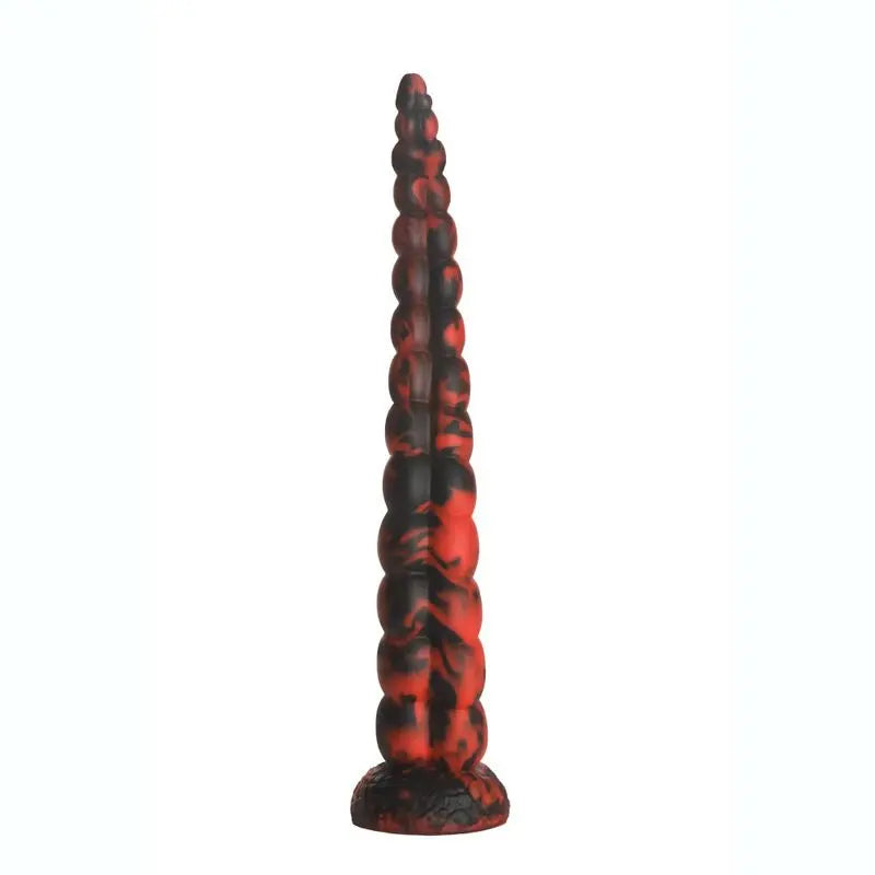 Stinger Silicone Dildo Creature Cocks Discreet Intimate Essentials.
