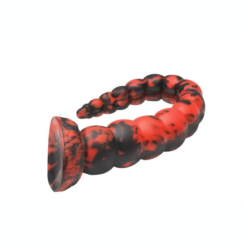 Stinger Silicone Dildo Creature Cocks Discreet Intimate Essentials.