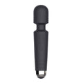 SXE Juliet USB 20 Mode Massage Wand with 20 vibration patterns and waterproof design