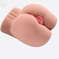 Affordable quality Bella Butt Torso Vaginal Anal Masturbator  from Daytona Dolls by Discreet Intimate Essentials with Discreet Delivery 