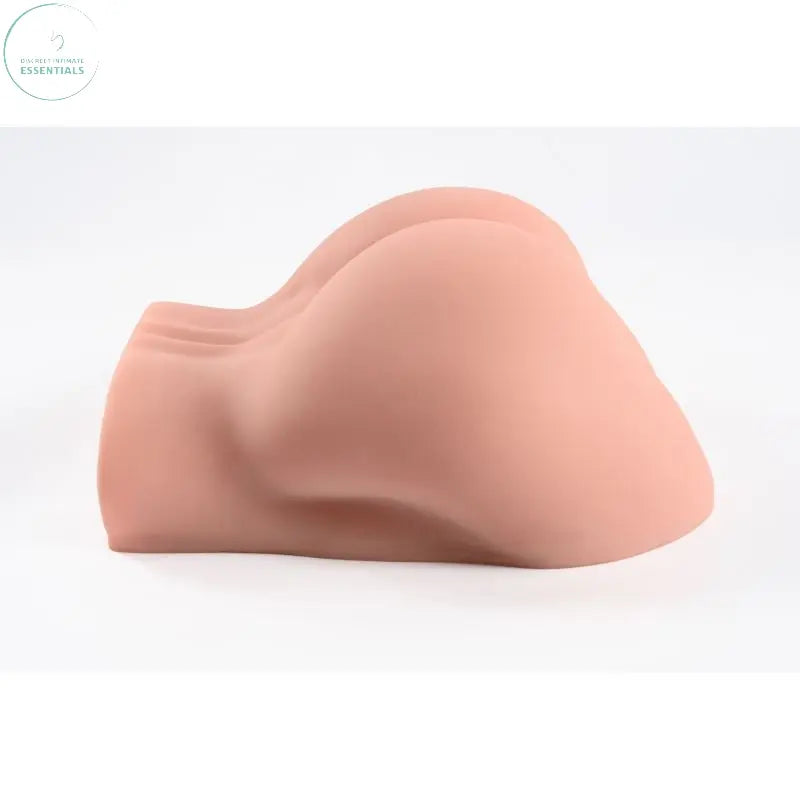 Affordable quality Bella Butt Torso Vaginal Anal Masturbator  from Daytona Dolls by Discreet Intimate Essentials with Discreet Delivery 