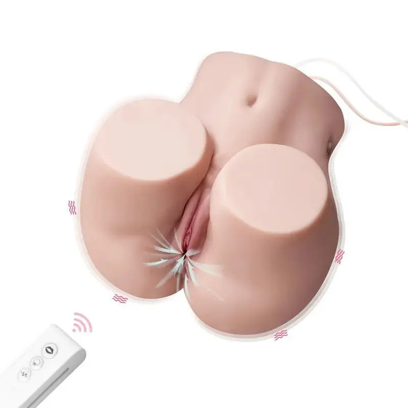 Affordable quality Mignon 6kg USB Auto Suction Pussy and Ass with Remote  from XISE by Discreet Intimate Essentials with Discreet Delivery 