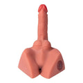 Michael 2.5kg USB auto thrusting male sex toy with realistic features and powerful vibrations for ultimate pleasure.
