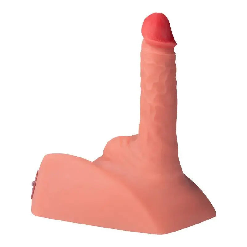 Michael 2.5kg USB Auto Thrusting 20cm Male Cock and Ass XISE Discreet Intimate Essentials.