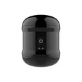 Affordable quality Onyx Dual Open Ended Penis Trainer  from Daytona by Discreet Intimate Essentials with Discreet Delivery 