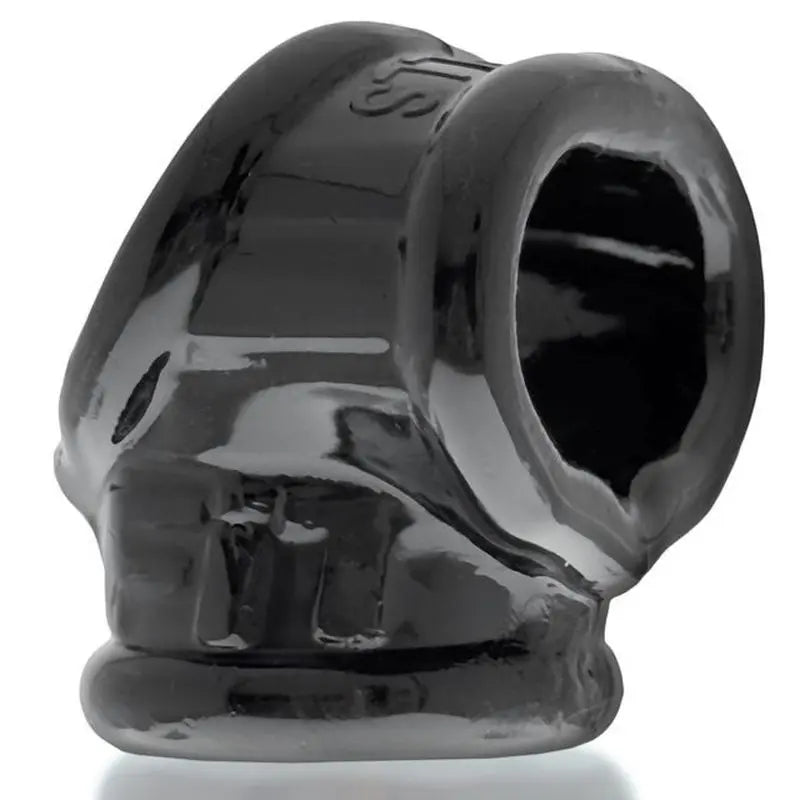 CockSling FIT Black OxBalls Discreet Intimate Essentials.