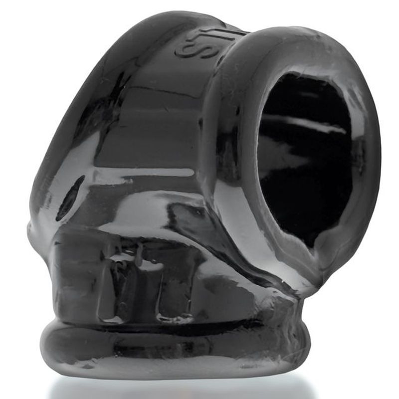 CockSling FIT Black - a tighter, re-engineered design for enhanced grip and comfort.