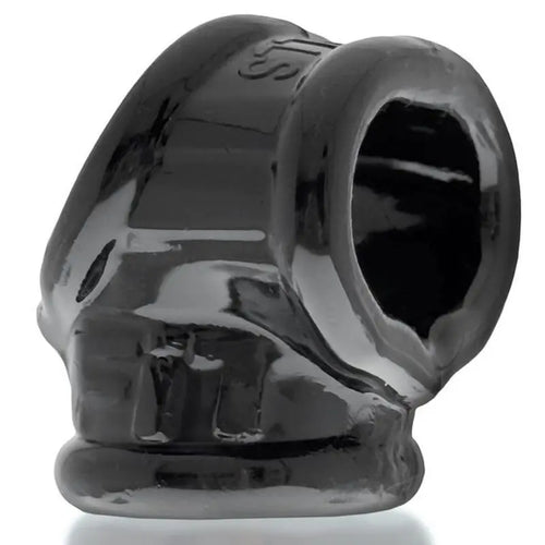 CockSling FIT Black OxBalls Discreet Intimate Essentials.