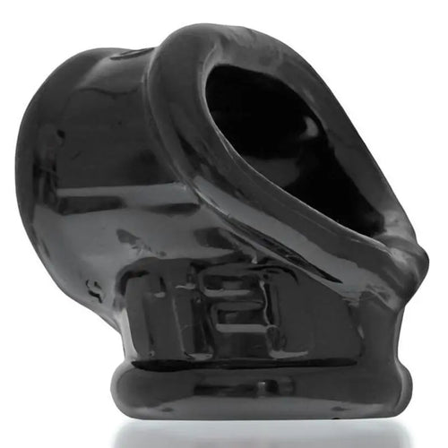 CockSling FIT Black OxBalls Discreet Intimate Essentials.