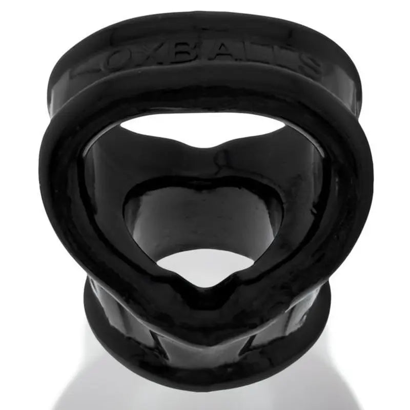 CockSling FIT Black OxBalls Discreet Intimate Essentials.