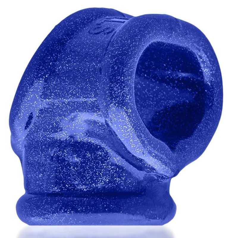 CockSling FIT Blue designed for better grip, featuring a slim design for enhanced performance and comfort.