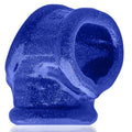 CockSling FIT Blue designed for better grip, featuring a slim design for enhanced performance and comfort.