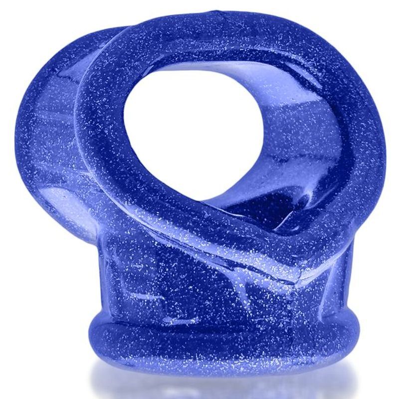 CockSling FIT Blue, featuring a tighter design for better grip and enhanced play.