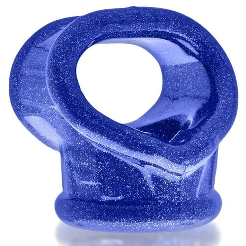 CockSling FIT Blue OxBalls Discreet Intimate Essentials.