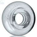 Affordable quality Rimz BIG Ring Clear  from OxBalls by Discreet Intimate Essentials with Discreet Delivery 