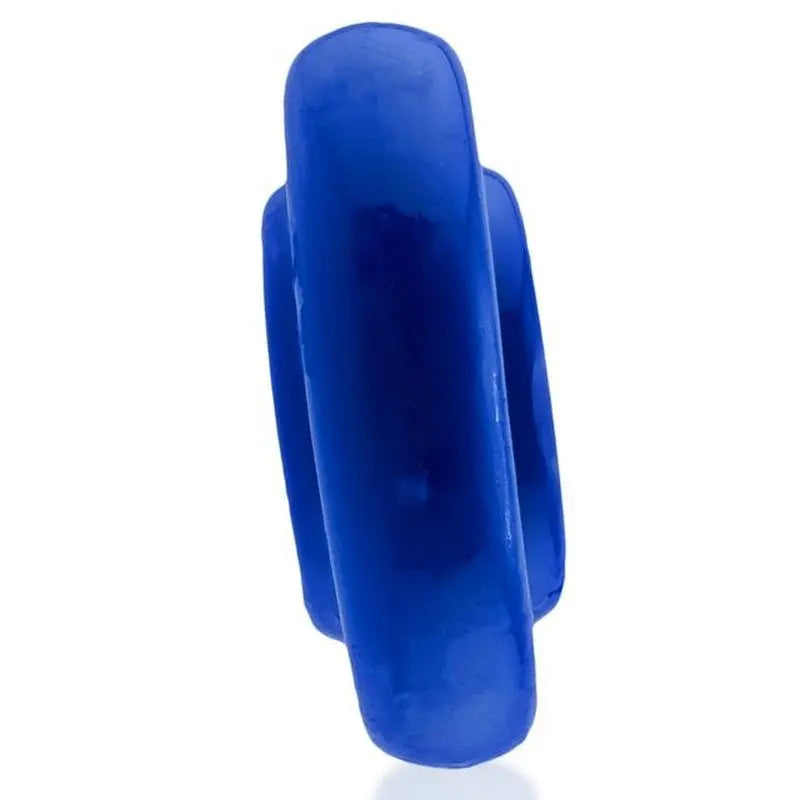 Affordable quality Rimz BIG Ring Blue  from OxBalls by Discreet Intimate Essentials with Discreet Delivery 