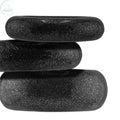 Affordable quality Cockpack 3 Pc Ring Set Black  from OxBalls by Discreet Intimate Essentials with Discreet Delivery 