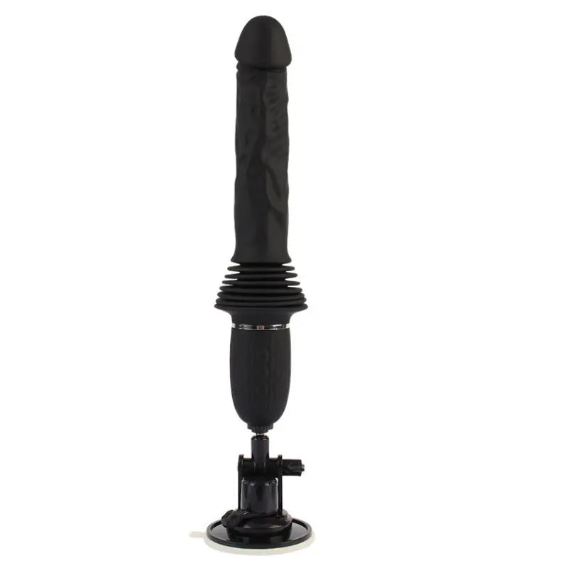 Aeshma Mountable Remote Heating Thrust Machine Fierce Euphoria Discreet Intimate Essentials.