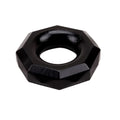 Cadiluck 2 Pc Nut Ring Set designed for added grip and comfort in intimate experiences, perfect for adult entertainment needs.