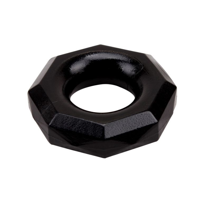 Cadiluck 2 Pc Nut Ring Set designed for added grip and comfort in intimate experiences, perfect for adult entertainment needs.