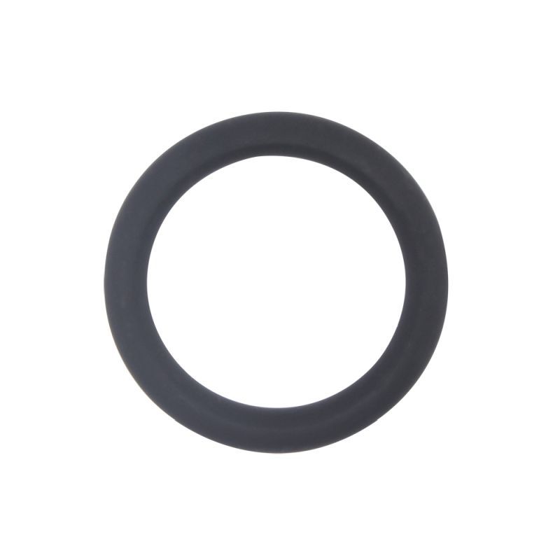 silicone cock ring for bulge, smooth stretchy ring for enhanced support and comfort