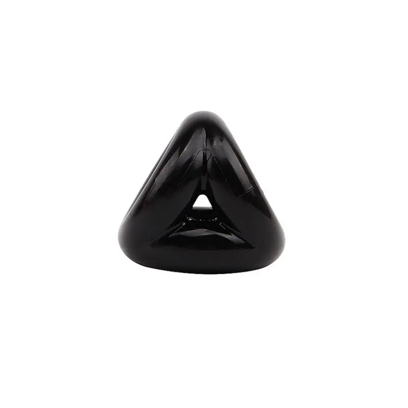 Affordable quality Triangle Ring  from GK Power by Discreet Intimate Essentials with Discreet Delivery 