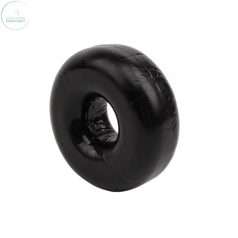 Affordable quality Fat O Cock Ring  from GK Power by Discreet Intimate Essentials with Discreet Delivery 