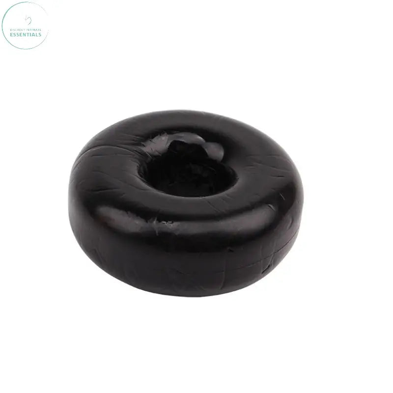 Affordable quality MEGA Fat O Cock Ring  from GK Power by Discreet Intimate Essentials with Discreet Delivery 