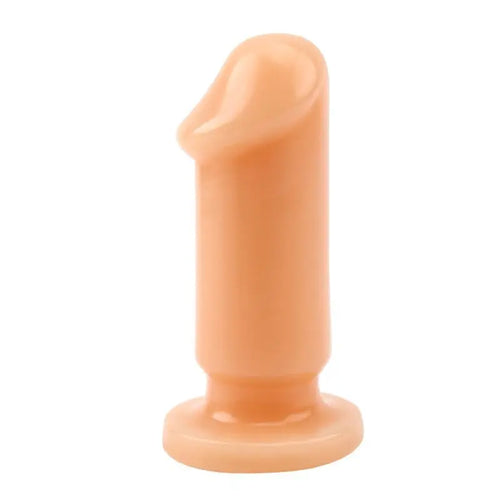 Cock Plug Flesh Anal Training Kit 3 Pc GK Power Discreet Intimate Essentials.
