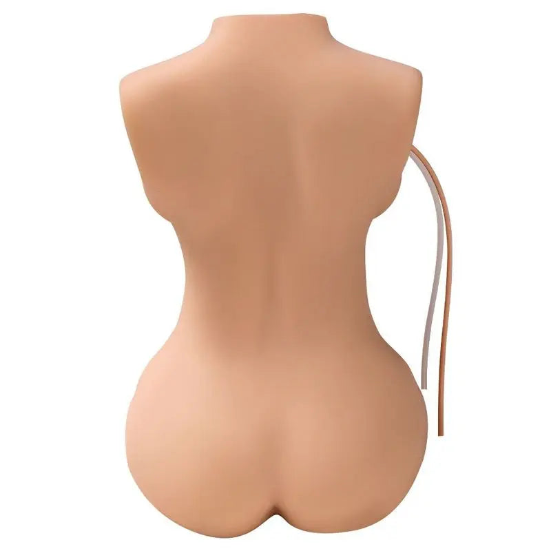 Wendy 6kg Remote Control Pussy And Ass Female Torso XISE Discreet Intimate Essentials.
