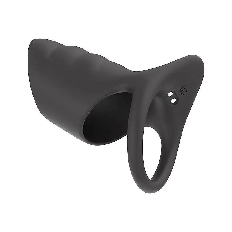 Affordable quality Surge Vibrating Penis Sleeve Cock Ring  from Daytona by Discreet Intimate Essentials with Discreet Delivery 