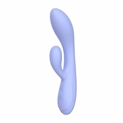 Chloe Slim Curve G Spot Vibrator SXE Discreet Intimate Essentials.