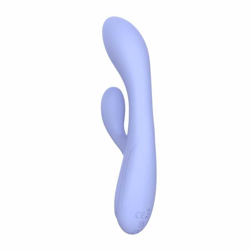 Jena G Spot Rabbit Vibrator SXE Discreet Intimate Essentials.