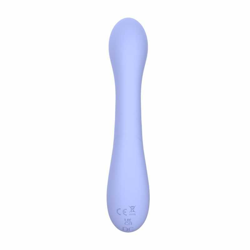 Chloe Slim Curve G Spot Vibrator SXE Discreet Intimate Essentials.