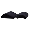 Kama Sutra Lounge Pillow Set Black Daytona Discreet Intimate Essentials.