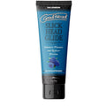 GoodHead Slick Head Glide Blue Raspberry 4 oz/113g tube for enhanced pleasure and reduced friction in intimate activities.