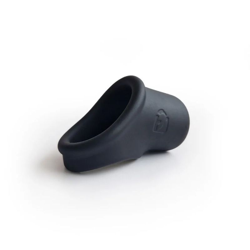 Brutus Shaft Hugger Hypersoft Cocksling for intimate essentials and comfort in adult entertainment.