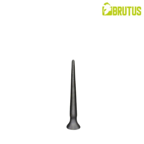 Brutus 30cm Silicone Anal Depth Trainer Brutus Discreet Intimate Essentials.