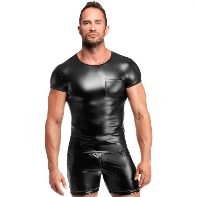 Vexen Tee Noir Discreet Intimate Essentials.