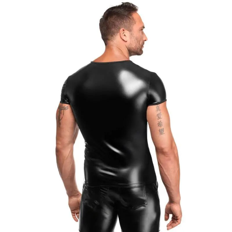 Vexen Tee Noir Discreet Intimate Essentials.