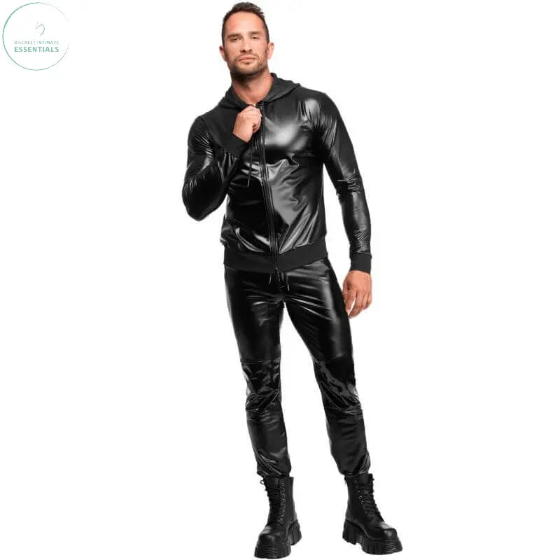 Affordable quality Rogue Pants  from Noir by Discreet Intimate Essentials with Discreet Delivery 
