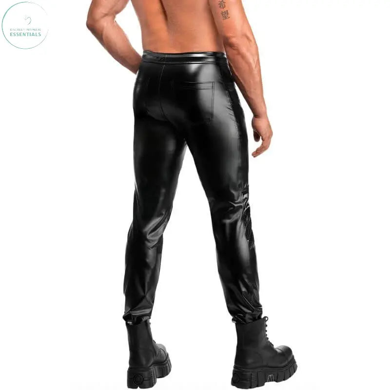 Affordable quality Rogue Pants  from Noir by Discreet Intimate Essentials with Discreet Delivery 