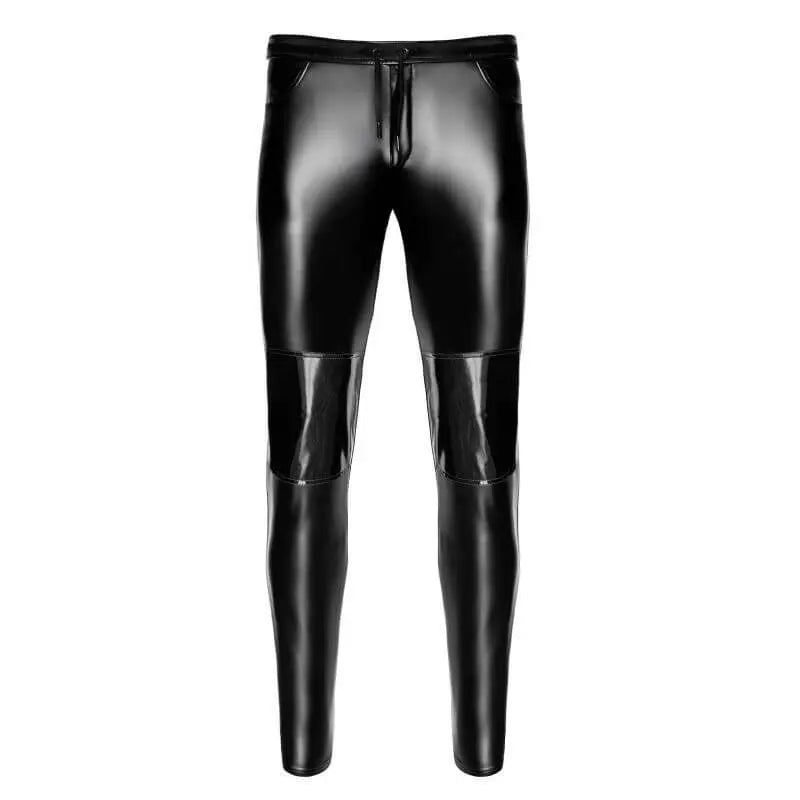 Rogue Pants Noir Discreet Intimate Essentials.