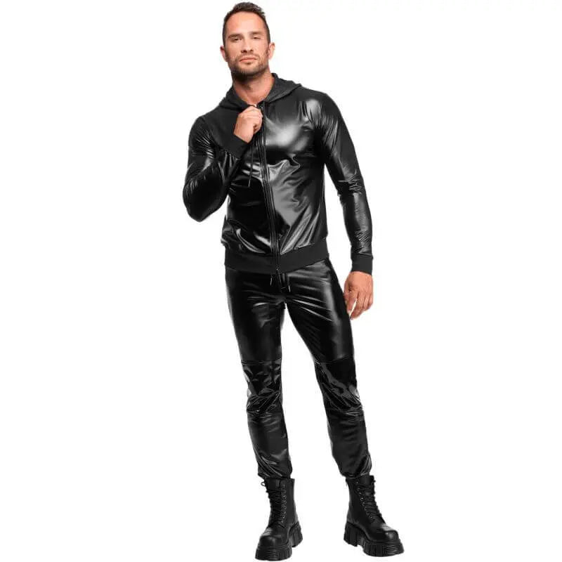 Affordable quality Rogue Pants  from Noir by Discreet Intimate Essentials with Discreet Delivery 