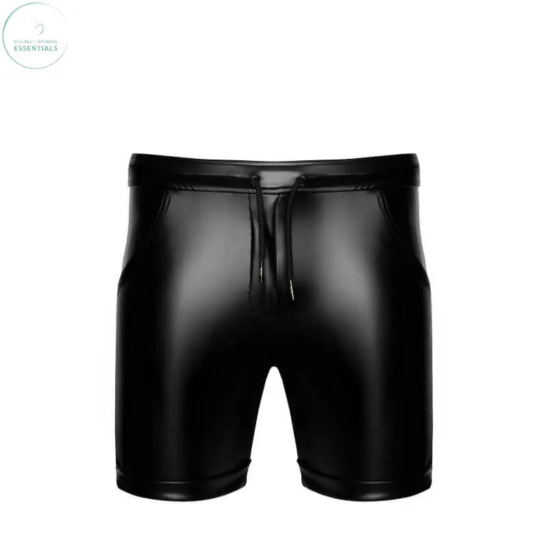 Affordable quality Rogue Shorts  from Noir by Discreet Intimate Essentials with Discreet Delivery 