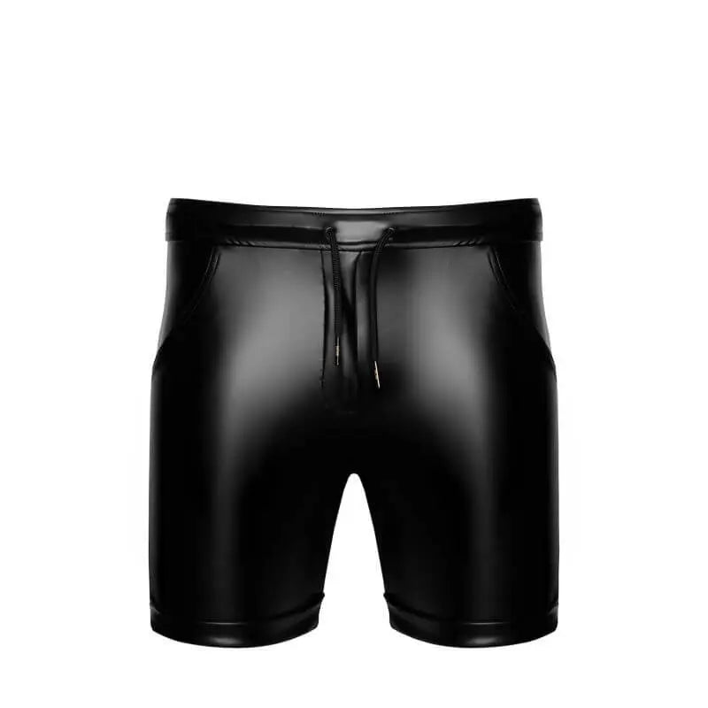 Rogue Shorts Noir Discreet Intimate Essentials.